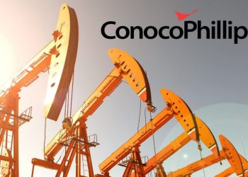 "Power" Global Oil and Gas ConocoPhilips sets foot in Bitcoin (BTC) mining.