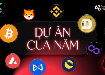 Crypto Choice Awards 2022: 12 Most Explosive Projects in the Cryptocurrency Market