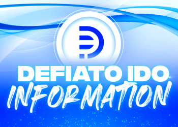 Details IDO DeFiato X Avalaunch