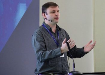 EOS co-founder Daniel Larimer set the ambition "update" platform via DAO