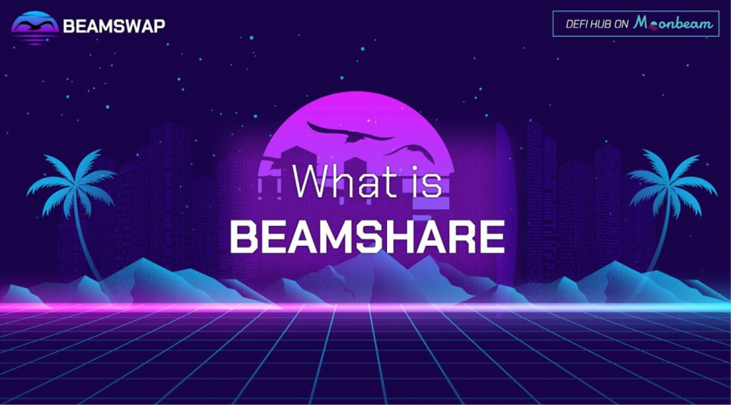 Earn attractive passive income from Beamshare (SHARE)