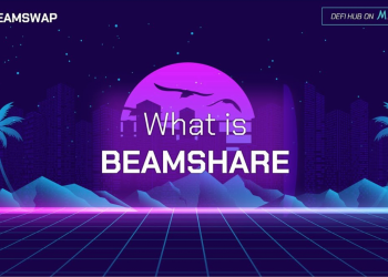 Earn attractive passive income from Beamshare (SHARE)