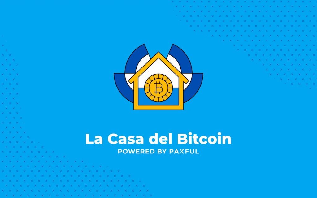 El Salvador launches Bitcoin education center, Chivo wallet update