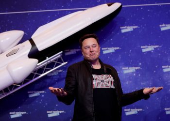 Elon Musk suggests that SpaceX and Starlink may soon be accepting Dogecoin (DOGE) payments.