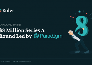 Euler officially joins the Paradigm family