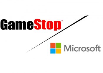 Evidence appears revealing the cooperative relationship between Gamestop and Microsoft in NFT