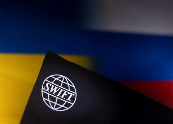 Excluded from the West by SWIFT, will Russia switch to cryptocurrencies?