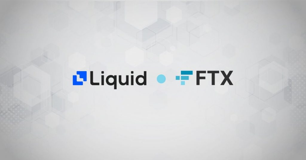 FTX Acquires Japanese Cryptocurrency Exchange Liquid