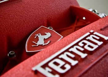 Ferrari confirms that it is looking to integrate NFT, metaverse and Web3