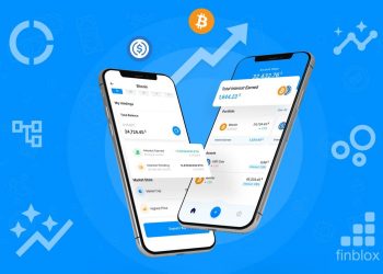Finblox cryptocurrency deposit app has effectively raised capital from lots of huge investment money 3 Finblox cryptocurrency deposit app has successfully raised capital from many large investment funds