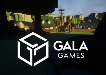 Gala Games (GALA) "strong hand" paid $ 5 billion to expand the NFT ecosystem