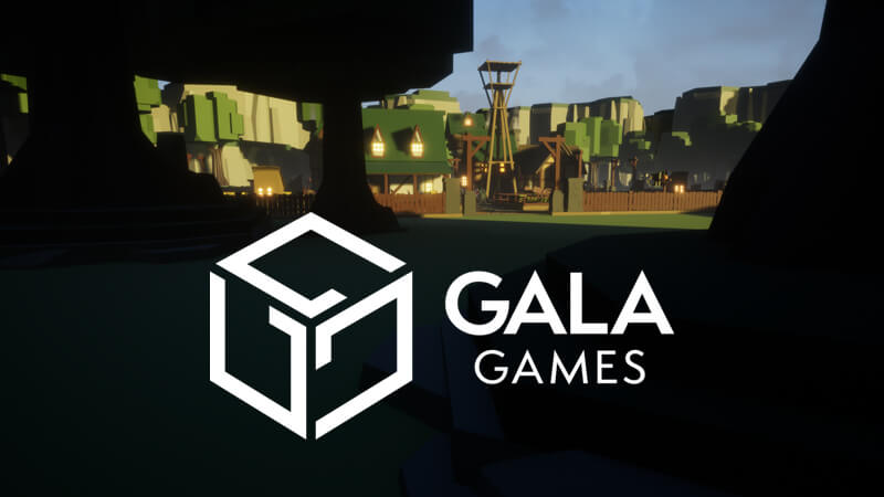 Gala Games (GALA) "strong hand" paid $ 5 billion to expand the NFT ecosystem 