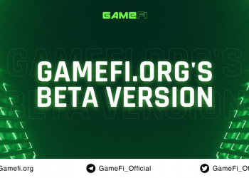 Gamefi.org announces the Beta version with many brand new updates