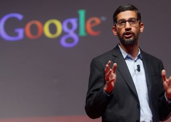 Google's CEO announced that he will put Web3 as one of the company's development focuses