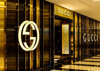"Prince" Gucci fashion buys land in The Sandbox to enhance the metaverse experience