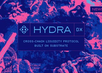 HydraDX (HDX) is the latest project to win the Polkadot parachain slot