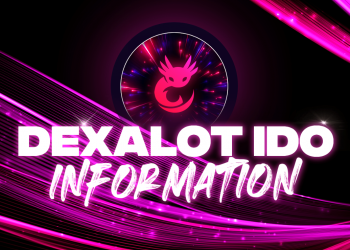 IDO Dexalot x Avalaunch progress