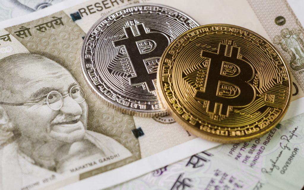 India will implement CBDC and propose to impose a 30% tax on cryptocurrencies this year