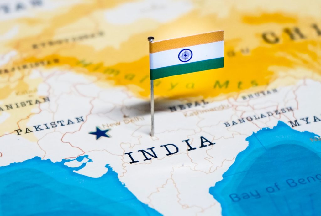 India will not legalize or ban cryptocurrencies for now