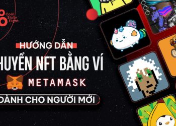 Instructions for transferring NFT with metamask wallet