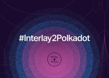 Interlay (INTR) is 10th project to win parachain slot, Polkadot announces new auction schedule