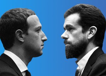 Jack Dorsey criticizes Meta (Facebook) for wasting time with the Diem stablecoin