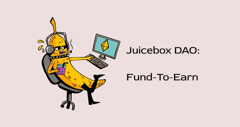 JuiceboxDAO