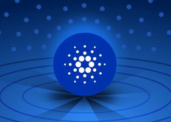 Just two weeks after the launch of the first dApp, the number of Cardano (ADA) wallets has risen to a record high