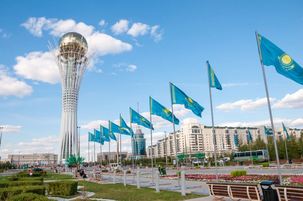 Kazakhstan wants to increase the tax on Bitcoin miners by 5 times