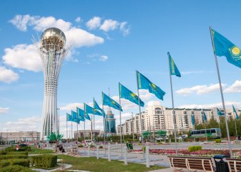 Kazakhstan wants to increase the tax on Bitcoin miners by 5 times