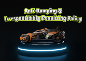 KingSpeed ​​has announced the policy of sanctions for dumping and irresponsible cooperation