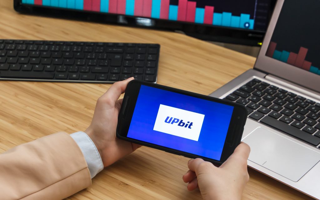 Korean exchange Upbit is about to block non-custodial wallets