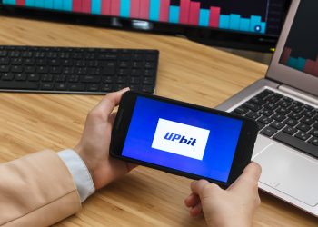 Korean exchange Upbit is about to block non-custodial wallets