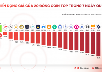 Kyros Ventures: Summary of Last Week's Infographics (February 14 - February 20)