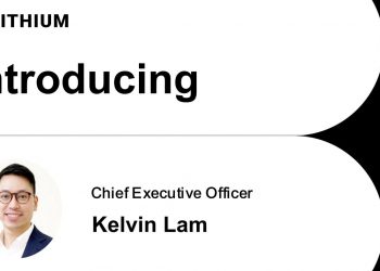 Lithium Finance (LITH) officially appoints Kevin Lam as CEO