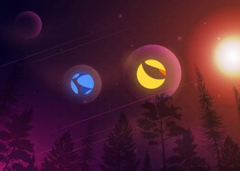 Chiron Partners establishes $ 50 million fund focused on Earth ecosystem - LUNA continues to fly high