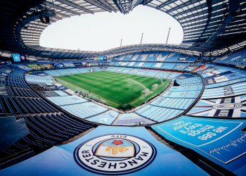 Manchester City recreates the Etihad Stadium in the world of the metaverse