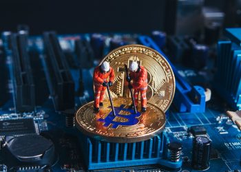 Many Bitcoin mining giants are determined to expand operations despite continuing miners "I unload"