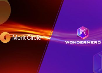 Merit Circle makes strategic investments in WonderHero