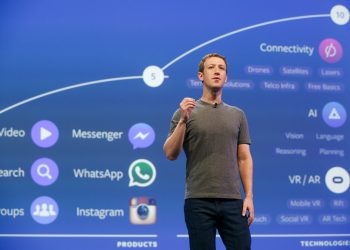 Meta loses $ 10.2 billion in metaverse development profits in 2021