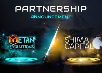 Play To Earn with Superhero NFTs in Metan Evolutions