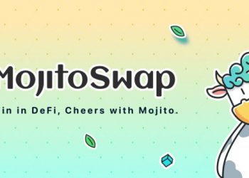 MojitoSwap project