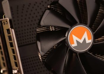 Monero (XMR) breaks the monopoly of the mining pool which controls 44% of the network hashrate