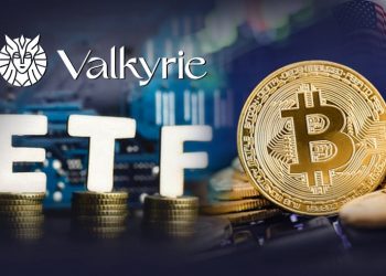 Nasdaq Stock Exchange lists the ETF with exposure to Valkyrie's Bitcoin Mining