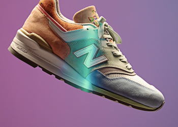 New Balance becomes "giant" The next sport to enter the metaverse