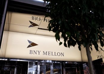 Oldest US Bank BNY Mellon Is To Launch Cryptocurrency Custody Platform Later This Year