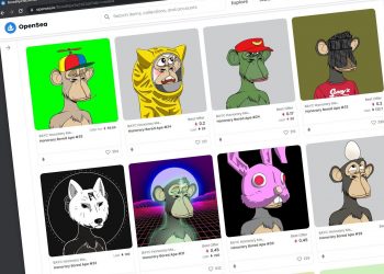 OpenSea users were attacked, "severe" damage.