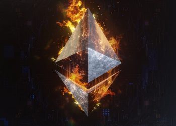 Over $ 1 billion worth of ETH has been burned in the past month as an NFT market "assist" Ethereum