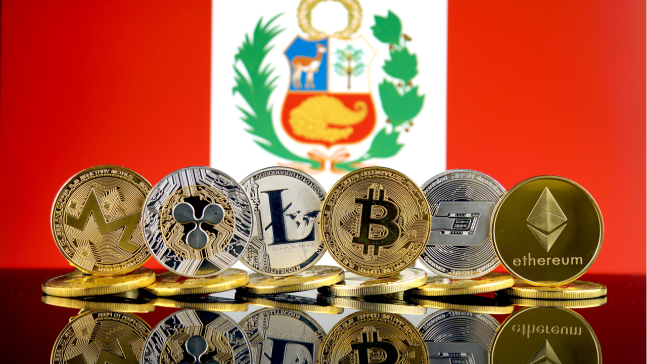 Peruvian central bank criticizes cryptocurrencies, regulatory pressure continues to surround the market