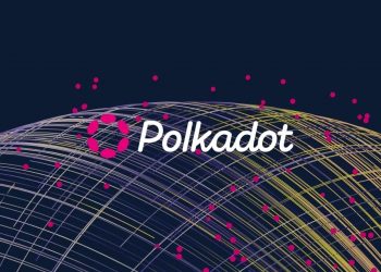 Polkadot spends 993,286 DOTs to promote the Web3 ecosystem